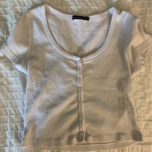 Brandy Melville zelly top